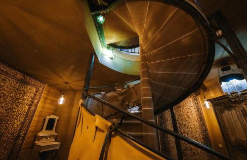 Santolina Etrusca Bed and Breakfast, Sauna, Hammam, Jacuzzi - Foto 58