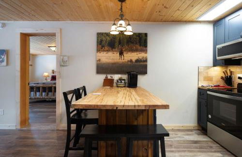 Creekside Suites 12 by Estes Park Condos - Foto 21