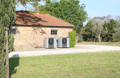 Podere Campo alle Serpi - Foto 57