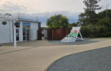 Gull Court 3 Double Bed Caravan - Foto 22