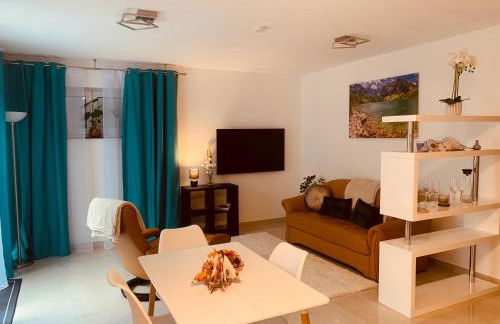 Ferienwohnung-Weinstadt UG - Foto 7