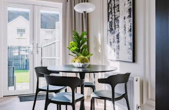 JW Executive ApartHouse 2 - Foto 38