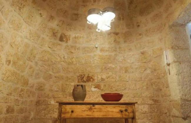 Trulli Lamascrasciola - Foto 56