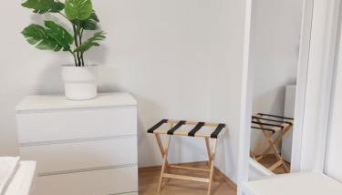 Rooftop Apartments - Gemütliches Apartment 4P nahe Ratiopharm Arena - Foto 2