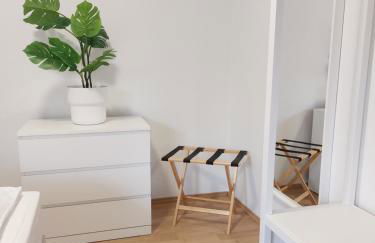 Rooftop Apartments - Gemütliches Apartment 4P nahe Ratiopharm Arena - Foto 2