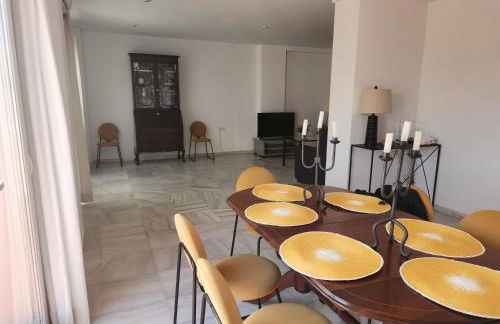 Allo Apartments Puerto Sherry Parking 3 Habitaciones - Foto 12