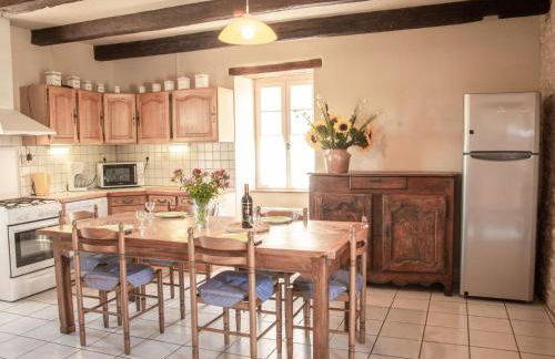 Gite Girou Haut - Foto 10