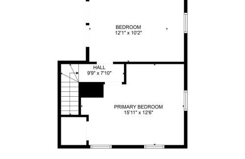 2BR Home|Downtown Rockport w/parking|Walk 2 Ocean - Foto 39