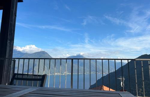 Lily apartment, Stunning Lake View - Foto 12