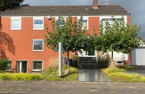 Luxuswohnung, Airport-Messe fußläufig erreichbar 1 - Foto 27