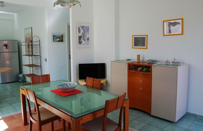 I tre Golfi Via del Sole Verde - Foto 11