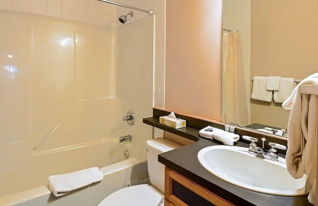 Polar Peak Lodges by Fernie Lodging CO - Photo 75