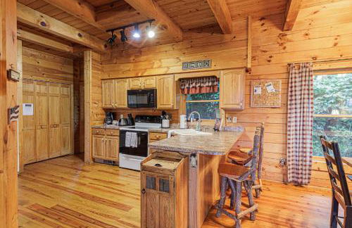 Cloud 10 Mountaintop - Foto 38