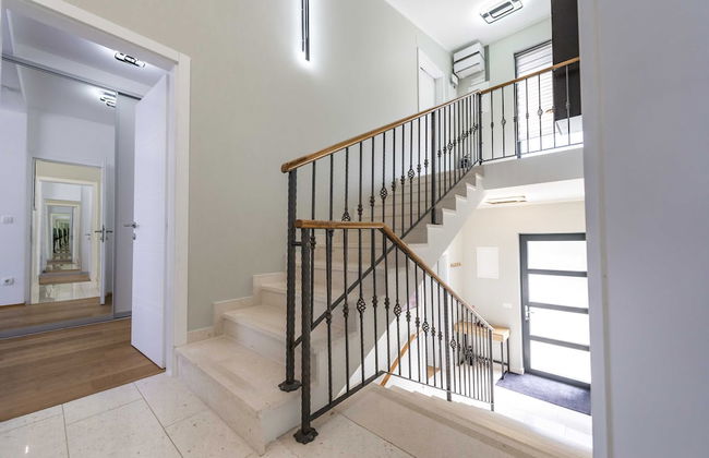 Villa Agave - Foto 31