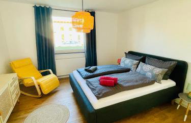 Kreativer Rückzugsort in der Burgenstadt Schlitz - Foto 2