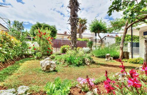 Apartment Crveni - a three bedroom apartment with a stunning sea view - Foto 22