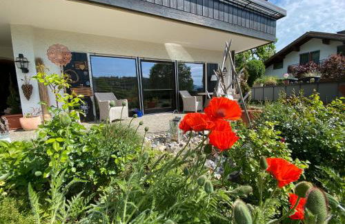 Ferienwohnung Alpenherz 80qm - Foto 22