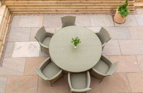 Marquesa - Modern dog-friendly barn on a country estate - Photo 21