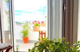 ULLOA Center Apartamento con Terraza privada - Foto 1