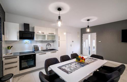 Luxury Villa Rebecca - Foto 6