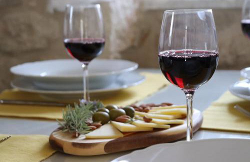 Luxury stone apartment Matijević - Photo 21