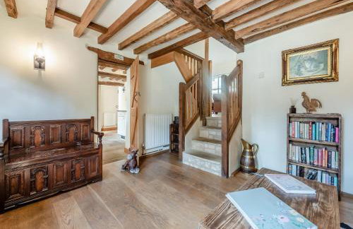 Ellen Cottage - Foto 24