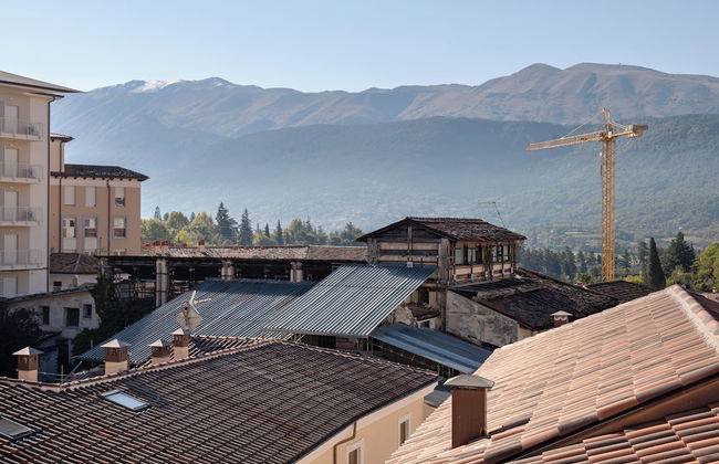 dimora fortebraccio - Foto 45