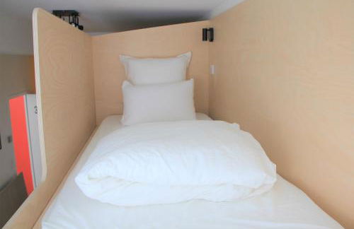 MAISON FRANCOIS Paris - Foto 25