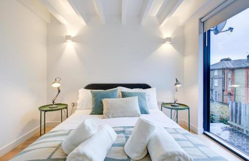 Neoteric Home Wimbledon Village - Foto 44