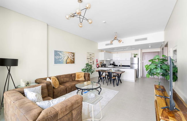 Silkhaus Park View Tower - Saadiyat Island - Photo 23