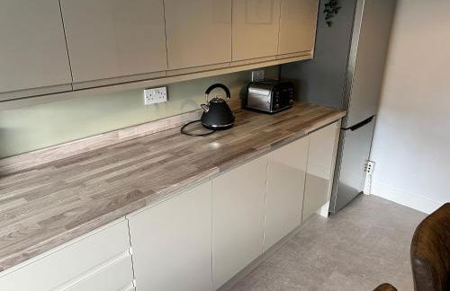 Very comfy 3 bed town house - Foto 34