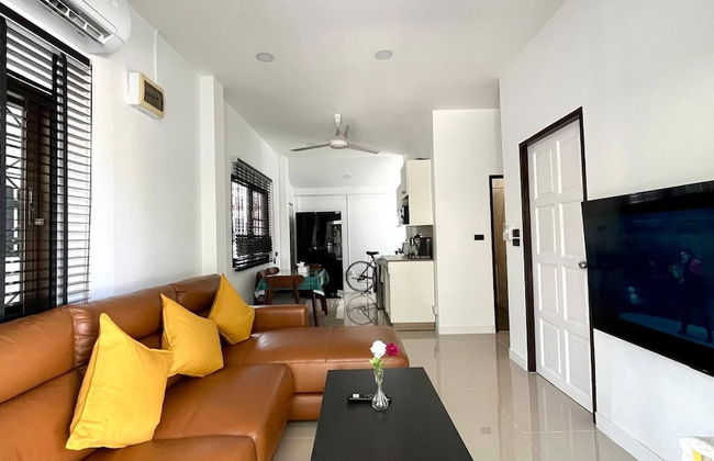 Bayok 10 - 2 Bedroom Villa Near Kathu Waterfall - Foto 1