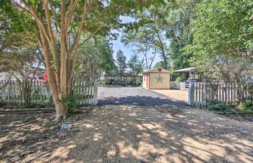 Lakefront Mabank Gem with Sunset Views Pets Welcome - Foto 37