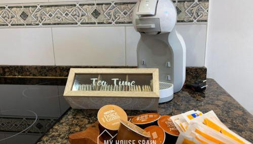 MyHouseSpain - Acogedor apartamento plaza mayor Gijón 2 - Foto 5