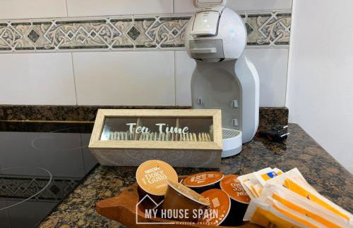 MyHouseSpain - Acogedor apartamento plaza mayor Gijón 2 - Foto 5