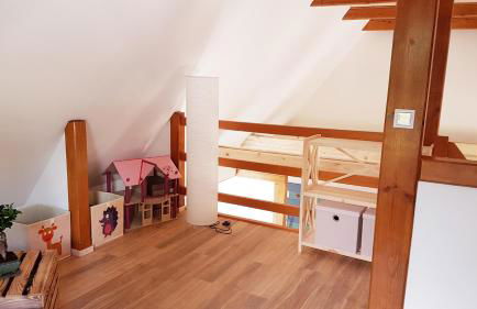 Doppelhaushälfte Ostwind vom Naturhof Usedom - Foto 26