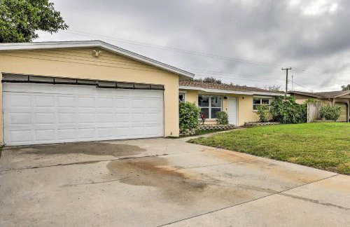 4 Mi to Dtwn Home with Pool and BBQ in Bradenton - Foto 32