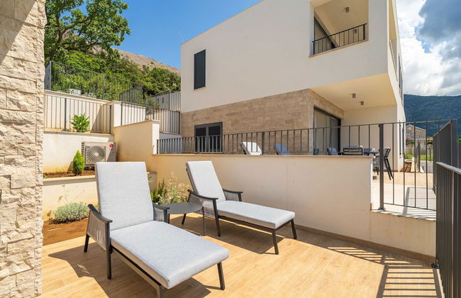 Apartments Soline Rock - Foto 31