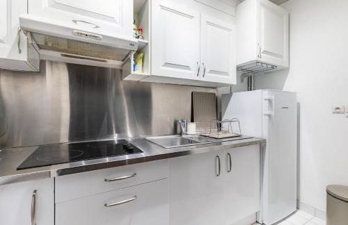 Top Appartement Avenue Ternes Paris - Foto 18