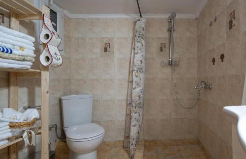 Άνεση και ευκολία, σπίτι Συκιές. - Foto 6