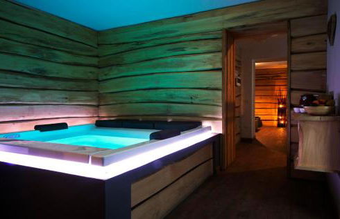 Residence Cavanis Wellness & Spa - Photo 6