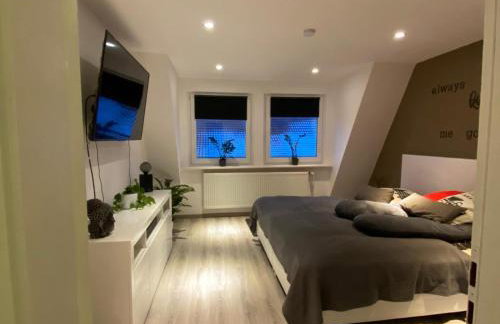 Ferienwohnung Paradies - Foto 14