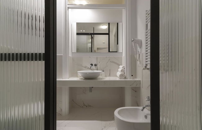 Bea Suites Luxury Rooms - Foto 157