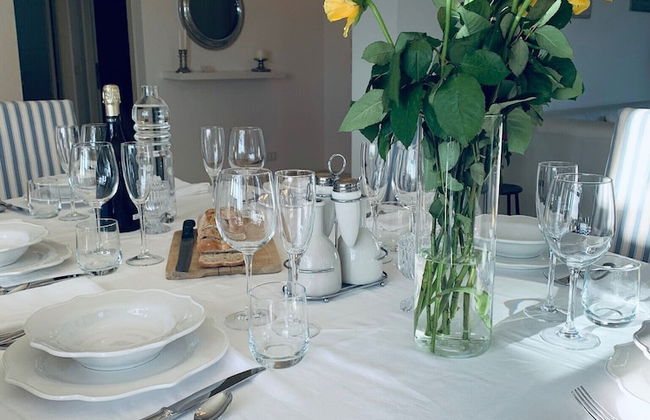 VILLA AZZURRA - Foto 11