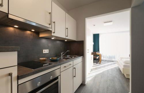 Boardinghouse E68 - Foto 26