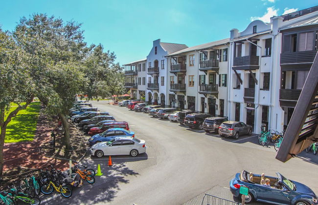 Rosemary Beach Rentals by Counts-Oakes - Foto 48