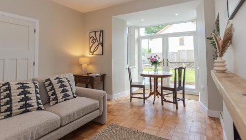 Luxury Home in Penderyn - Waterfall Country - Foto 2, Garden view