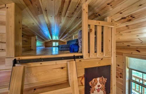 Mammoth Cave Cabin Rentals 1 - Foto 16