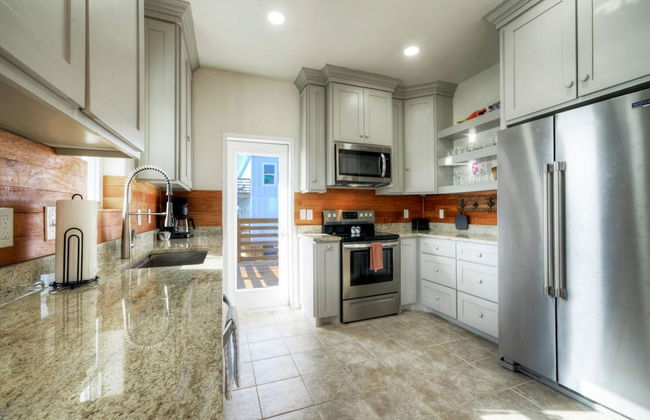 Marlin Madness by Avantstay Waterfront Getaway w Community Pool Boat Dock - Foto 13