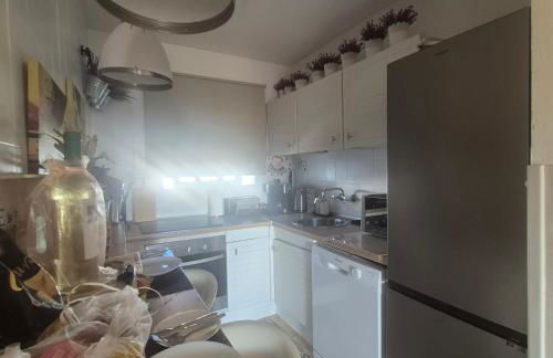 Mijas Costa El Faro 2 Apartamento playa - Photo 40